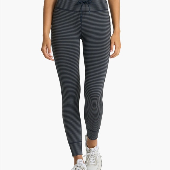 SOLD‼️VUORI Stripe Daily Legging & Yosemite Bra - Picture 4 of 4